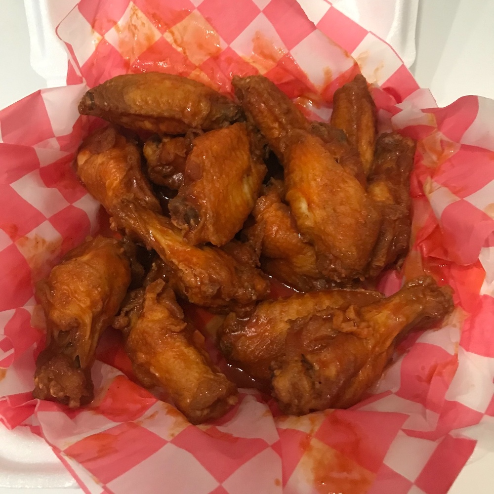 Meet your Posher, Scott